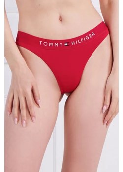 Tommy Hilfiger Dół od bikini ze sklepu Gomez Fashion Store w kategorii Stroje kąpielowe - zdjęcie 172953108