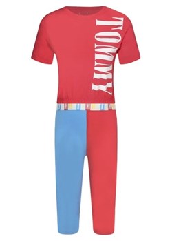 Tommy Hilfiger Piżama | Regular Fit ze sklepu Gomez Fashion Store w kategorii Piżamy dziecięce - zdjęcie 172953167