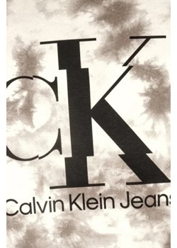 CALVIN KLEIN JEANS Bluza | Regular Fit ze sklepu Gomez Fashion Store w kategorii Bluzy chłopięce - zdjęcie 172953208