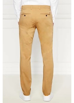 Tommy Hilfiger Spodnie chino | Slim Fit | stretch ze sklepu Gomez Fashion Store w kategorii Spodnie męskie - zdjęcie 172953226