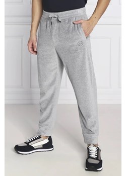 Armani Exchange Spodnie dresowe | Regular Fit ze sklepu Gomez Fashion Store w kategorii Spodnie męskie - zdjęcie 172953286