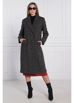 Marella Wełniany płaszcz ze sklepu Gomez Fashion Store w kategorii Płaszcze damskie - zdjęcie 172953409