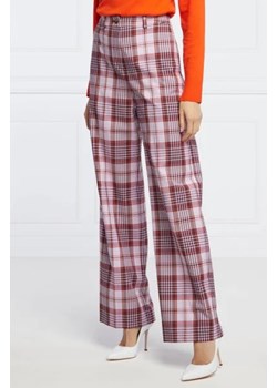 Joop! Spodnie | Relaxed fit ze sklepu Gomez Fashion Store w kategorii Spodnie damskie - zdjęcie 172953429