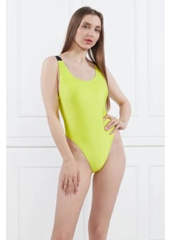 Calvin Klein Swimwear Strój kąpielowy ze sklepu Gomez Fashion Store w kategorii Stroje kąpielowe - zdjęcie 172953455