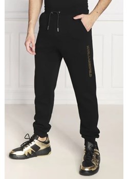 Karl Lagerfeld Spodnie dresowe | Regular Fit ze sklepu Gomez Fashion Store w kategorii Spodnie męskie - zdjęcie 172953486