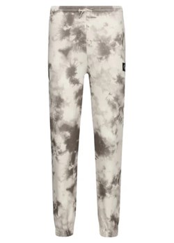 CALVIN KLEIN JEANS Spodnie dresowe | Regular Fit ze sklepu Gomez Fashion Store w kategorii Spodnie chłopięce - zdjęcie 172953605