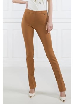 Liu Jo Spodnie | Slim Fit ze sklepu Gomez Fashion Store w kategorii Spodnie damskie - zdjęcie 172953655
