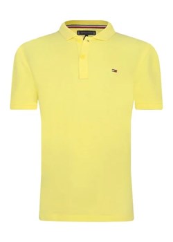 Tommy Hilfiger Polo | Regular Fit ze sklepu Gomez Fashion Store w kategorii T-shirty chłopięce - zdjęcie 172953658