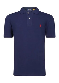 POLO RALPH LAUREN Polo | Slim Fit ze sklepu Gomez Fashion Store w kategorii T-shirty chłopięce - zdjęcie 172953685