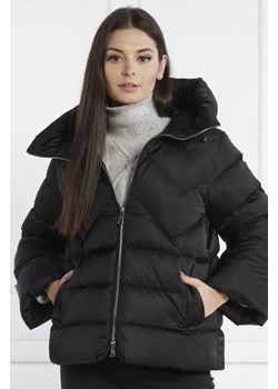 Marella SPORT Puchowa kurtka NARD | Oversize fit ze sklepu Gomez Fashion Store w kategorii Kurtki damskie - zdjęcie 172953695