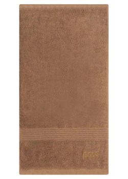 BOSS BLACK Ręcznik dla gości loft ze sklepu Gomez Fashion Store w kategorii Ręczniki - zdjęcie 172953716