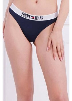 Tommy Hilfiger Dół od bikini ze sklepu Gomez Fashion Store w kategorii Stroje kąpielowe - zdjęcie 172953727