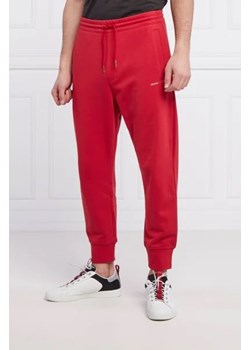 Armani Exchange Spodnie dresowe | Regular Fit ze sklepu Gomez Fashion Store w kategorii Spodnie męskie - zdjęcie 172953886