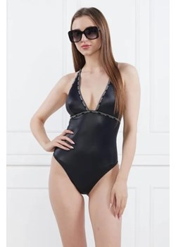 Calvin Klein Swimwear Strój kąpielowy ze sklepu Gomez Fashion Store w kategorii Stroje kąpielowe - zdjęcie 172953978