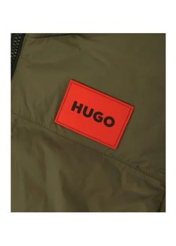 HUGO KIDS Kurtka | Regular Fit ze sklepu Gomez Fashion Store w kategorii Kurtki chłopięce - zdjęcie 172954017
