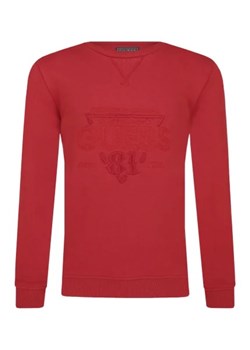 Guess Bluza | Regular Fit ze sklepu Gomez Fashion Store w kategorii Bluzy chłopięce - zdjęcie 172954019