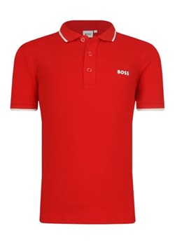 BOSS Kidswear Polo | Regular Fit ze sklepu Gomez Fashion Store w kategorii T-shirty chłopięce - zdjęcie 172954107