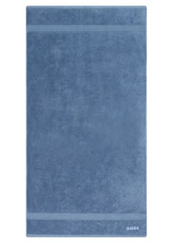 BOSS BLACK Ręcznik kąpielowy LOFT ze sklepu Gomez Fashion Store w kategorii Ręczniki - zdjęcie 172954109