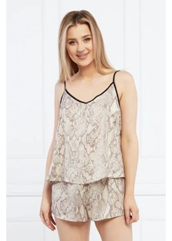 DKNY SLEEPWEAR Piżama | Relaxed fit ze sklepu Gomez Fashion Store w kategorii Piżamy damskie - zdjęcie 172954135