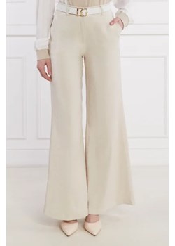 Liu Jo Spodnie | Loose fit ze sklepu Gomez Fashion Store w kategorii Spodnie damskie - zdjęcie 172954208