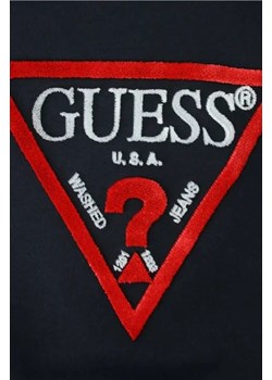 Guess Bluza | Regular Fit ze sklepu Gomez Fashion Store w kategorii Bluzy chłopięce - zdjęcie 172954346