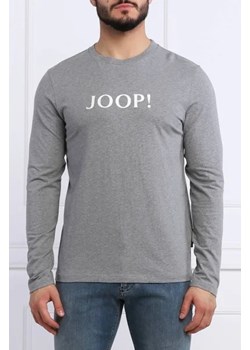 Joop! Homewear Longsleeve | Regular Fit ze sklepu Gomez Fashion Store w kategorii T-shirty męskie - zdjęcie 172954358