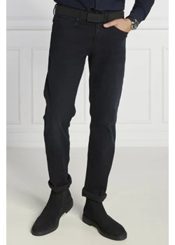 BOSS BLACK Jeansy Delaware3-1 | Slim Fit ze sklepu Gomez Fashion Store w kategorii Jeansy męskie - zdjęcie 172954376