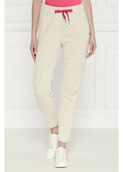 Joop! Spodnie | Regular Fit ze sklepu Gomez Fashion Store w kategorii Spodnie damskie - zdjęcie 172954396