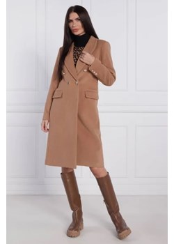 Liu Jo Wełniany płaszcz ze sklepu Gomez Fashion Store w kategorii Płaszcze damskie - zdjęcie 172954446