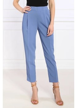 Silvian Heach Spodnie | Regular Fit ze sklepu Gomez Fashion Store w kategorii Spodnie damskie - zdjęcie 172954457