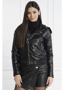 Silvian Heach Ramoneska | Regular Fit ze sklepu Gomez Fashion Store w kategorii Kurtki damskie - zdjęcie 172954595