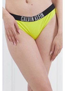 Calvin Klein Swimwear Dół od bikini INTENSE POWER ze sklepu Gomez Fashion Store w kategorii Stroje kąpielowe - zdjęcie 172954729
