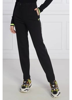 Twinset Actitude Spodnie cygaretki | Regular Fit ze sklepu Gomez Fashion Store w kategorii Spodnie damskie - zdjęcie 172954769