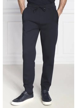 BOSS GREEN Spodnie dresowe Hadiko 1 | Regular Fit ze sklepu Gomez Fashion Store w kategorii Spodnie męskie - zdjęcie 172954869