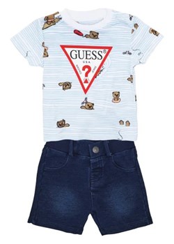 Guess Komplet | Regular Fit ze sklepu Gomez Fashion Store w kategorii Komplety niemowlęce - zdjęcie 172954895