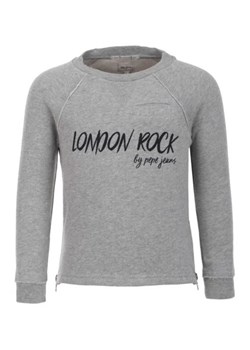 Pepe Jeans London Bluza Seulo | Regular Fit ze sklepu Gomez Fashion Store w kategorii Bluzy chłopięce - zdjęcie 172954896