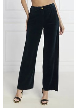 Marella SPORT Spodnie | Regular Fit ze sklepu Gomez Fashion Store w kategorii Spodnie damskie - zdjęcie 172954925