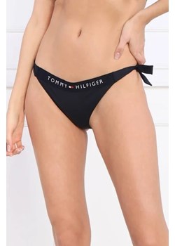 Tommy Hilfiger Swimwear Dół od bikini ze sklepu Gomez Fashion Store w kategorii Stroje kąpielowe - zdjęcie 172954937