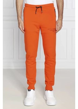 Karl Lagerfeld Spodnie | Regular Fit ze sklepu Gomez Fashion Store w kategorii Spodnie męskie - zdjęcie 172954946
