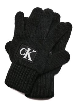 CALVIN KLEIN JEANS Rękawiczki ze sklepu Gomez Fashion Store w kategorii Rękawiczki dziecięce - zdjęcie 172954978