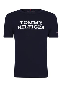 Tommy Hilfiger T-shirt | Regular Fit ze sklepu Gomez Fashion Store w kategorii T-shirty chłopięce - zdjęcie 172955009