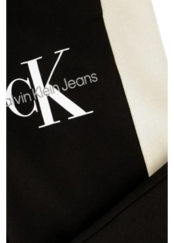 CALVIN KLEIN JEANS Spodnie dresowe | Regular Fit ze sklepu Gomez Fashion Store w kategorii Spodnie chłopięce - zdjęcie 172955076
