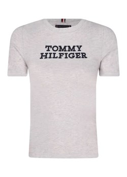 Tommy Hilfiger T-shirt | Regular Fit ze sklepu Gomez Fashion Store w kategorii T-shirty chłopięce - zdjęcie 172955378