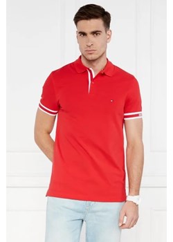 Tommy Hilfiger Polo | Slim Fit ze sklepu Gomez Fashion Store w kategorii T-shirty męskie - zdjęcie 172955566