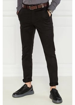 Calvin Klein Spodnie MODERN CHINO | Slim Fit ze sklepu Gomez Fashion Store w kategorii Jeansy męskie - zdjęcie 172955628
