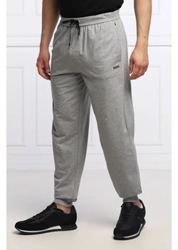 BOSS BLACK Spodnie dresowe Mix&Match Pants | Regular Fit ze sklepu Gomez Fashion Store w kategorii Spodnie męskie - zdjęcie 172955675