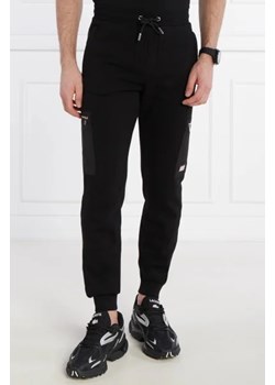 Karl Lagerfeld Spodnie dresowe | Regular Fit ze sklepu Gomez Fashion Store w kategorii Spodnie męskie - zdjęcie 172955725