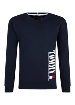 Tommy Hilfiger Bluza | Regular Fit ze sklepu Gomez Fashion Store w kategorii Bluzy chłopięce - zdjęcie 172955737