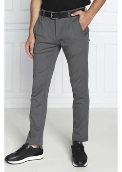 BOSS GREEN Spodnie T_Rogan-DS | Regular Fit ze sklepu Gomez Fashion Store w kategorii Spodnie męskie - zdjęcie 172955759