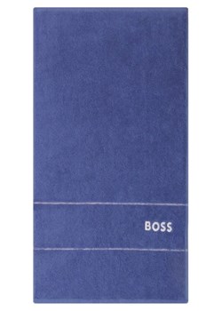 BOSS BLACK Ręcznik dla gości PLAIN ze sklepu Gomez Fashion Store w kategorii Ręczniki - zdjęcie 172955769